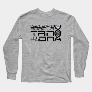 In My DNA Long Sleeve T-Shirt